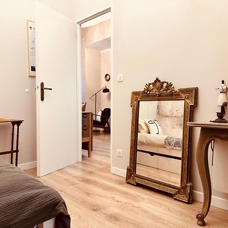Le Tailleur, Centre Historique, Fibre, Climatisation, Ess, Rez-De-Chaussee, Bedinshop Romans-sur-Isere Exterior photo