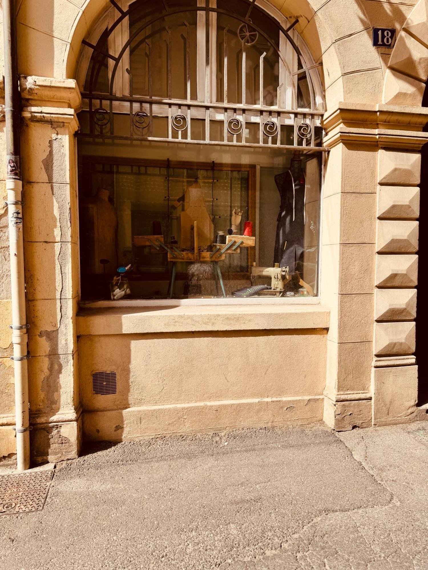 Le Tailleur, Centre Historique, Fibre, Climatisation, Ess, Rez-De-Chaussee, Bedinshop Romans-sur-Isere Exterior photo